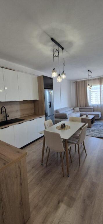 Apartment for rent 2+1+Parking at Univers City!