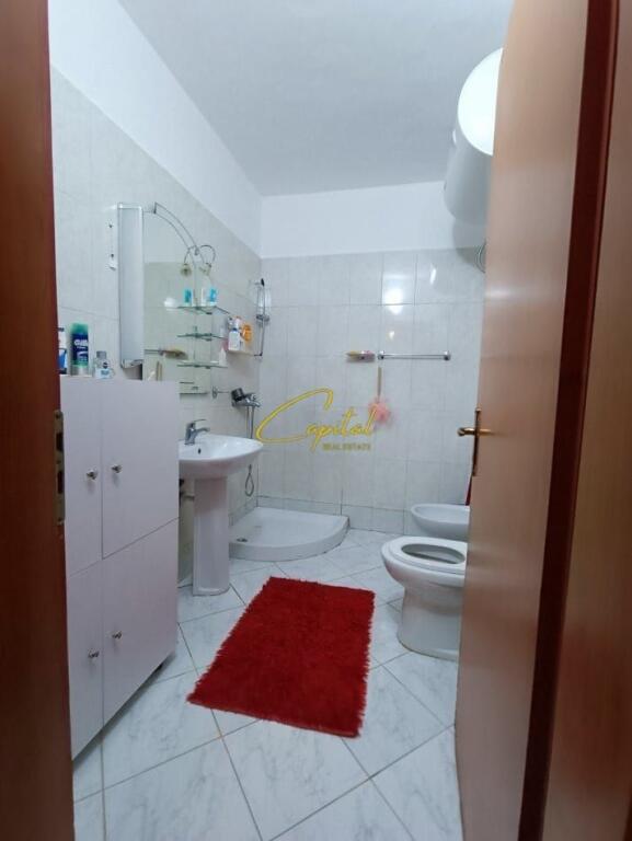 APARTMENT FOR RENT 2+1 FRESKU 130,000 EURO
