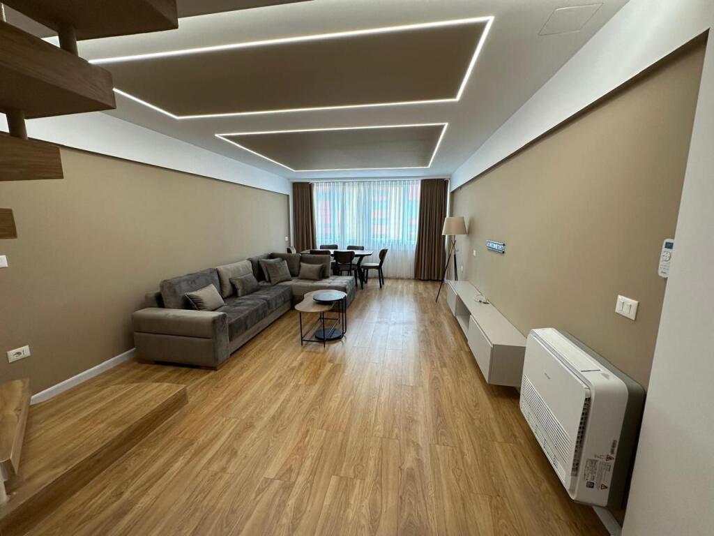 🏡 Affittasi duplex 2+1+2 – dietro il 15° piano