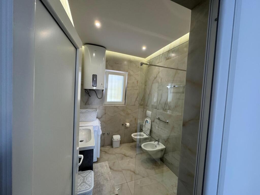 House for rent 2+1
