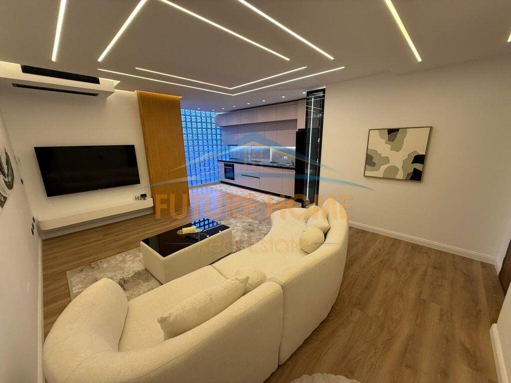 QERA APARTAMENT 2+1 RRUGA KOSOVARVE