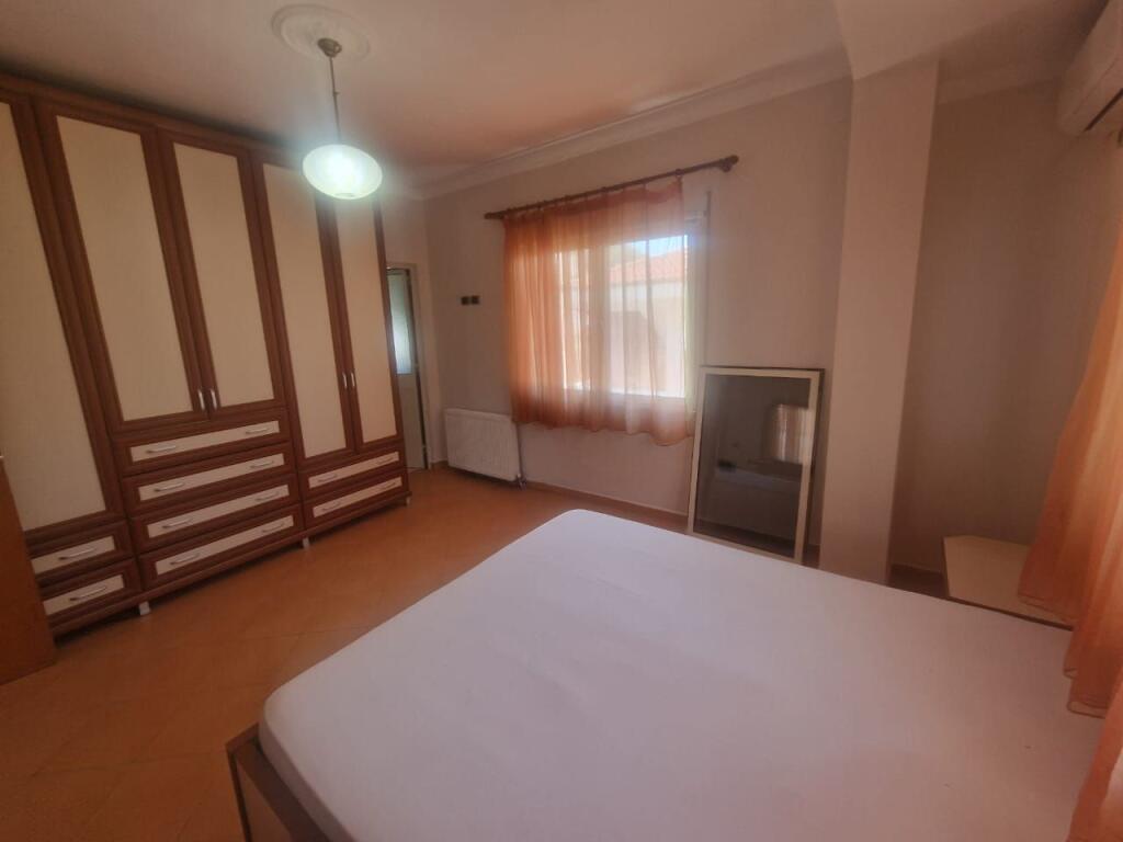 VILLA IN AFFITTO SELITE