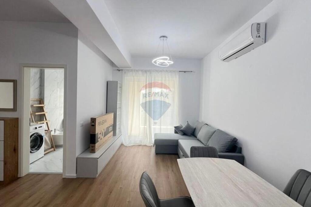 Appartamento In Affitto Complesso Mangalem, Tirana!