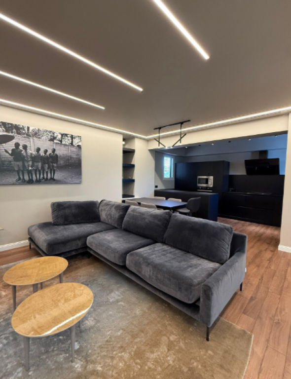 🏡 3+1 APARTMENT FOR SALE – LONG HILL RESIDENCE