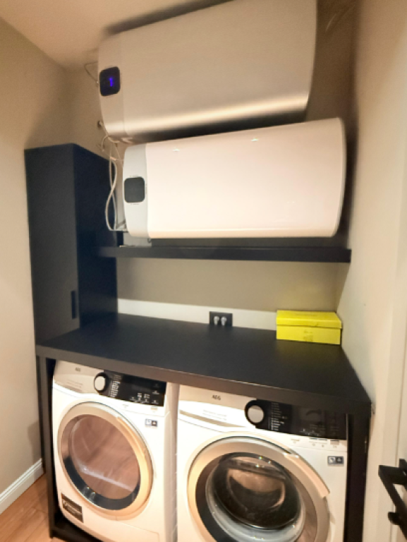 🏡 3+1 APARTMENT FOR SALE – LONG HILL RESIDENCE