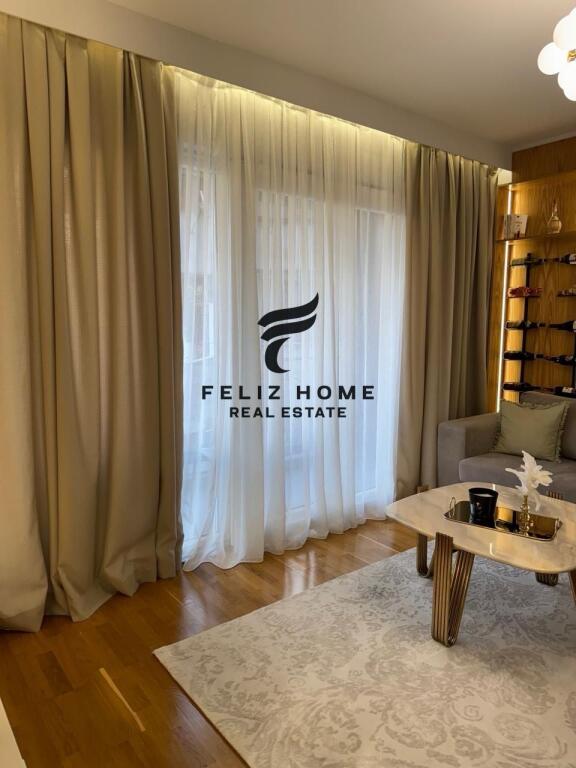 APARTMENT FOR RENT 1+1 BARRICADES STREET 1000 EURO