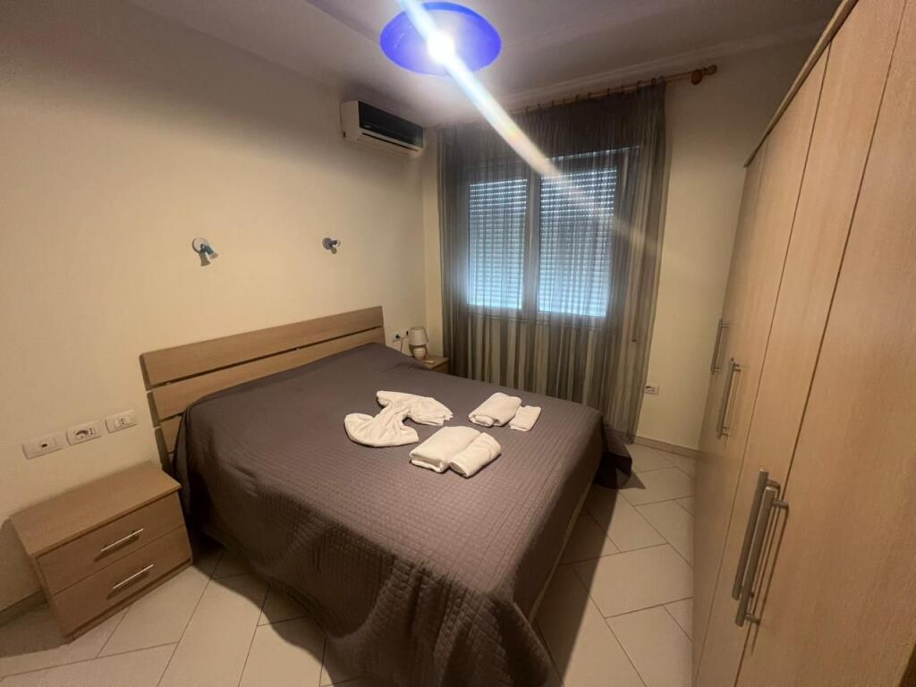 RENT APARTMENT 2+1 OPPOSITE DELIJORGJI