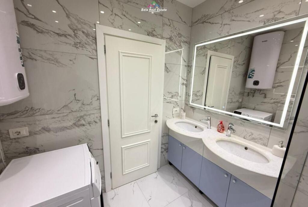 Appartamento In Affitto 2+1+2 A Shallvaret (ID B2201708) Tirana