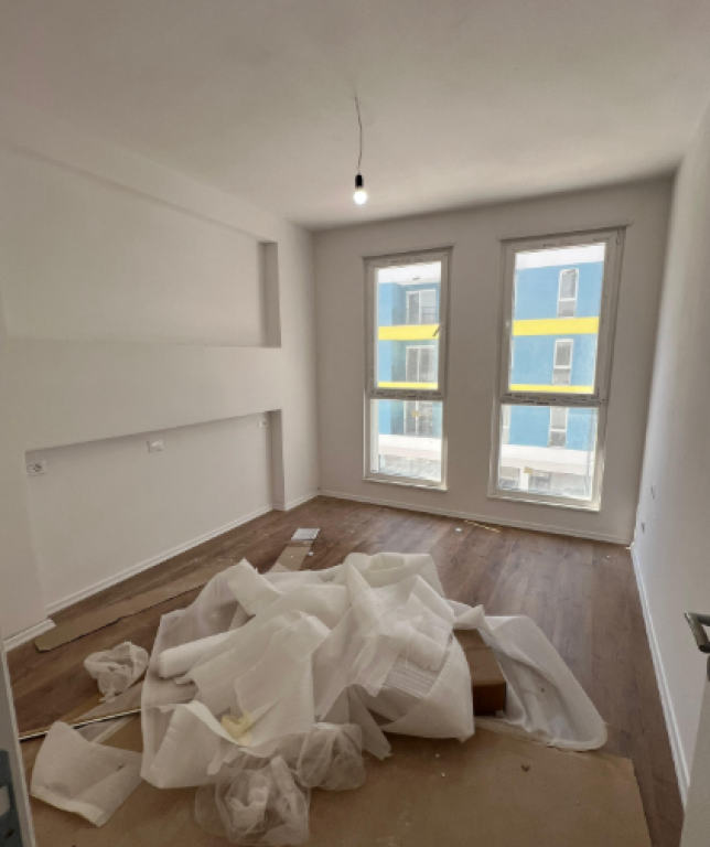 🏡 Appartamento 1+1 in vendita – Univers City