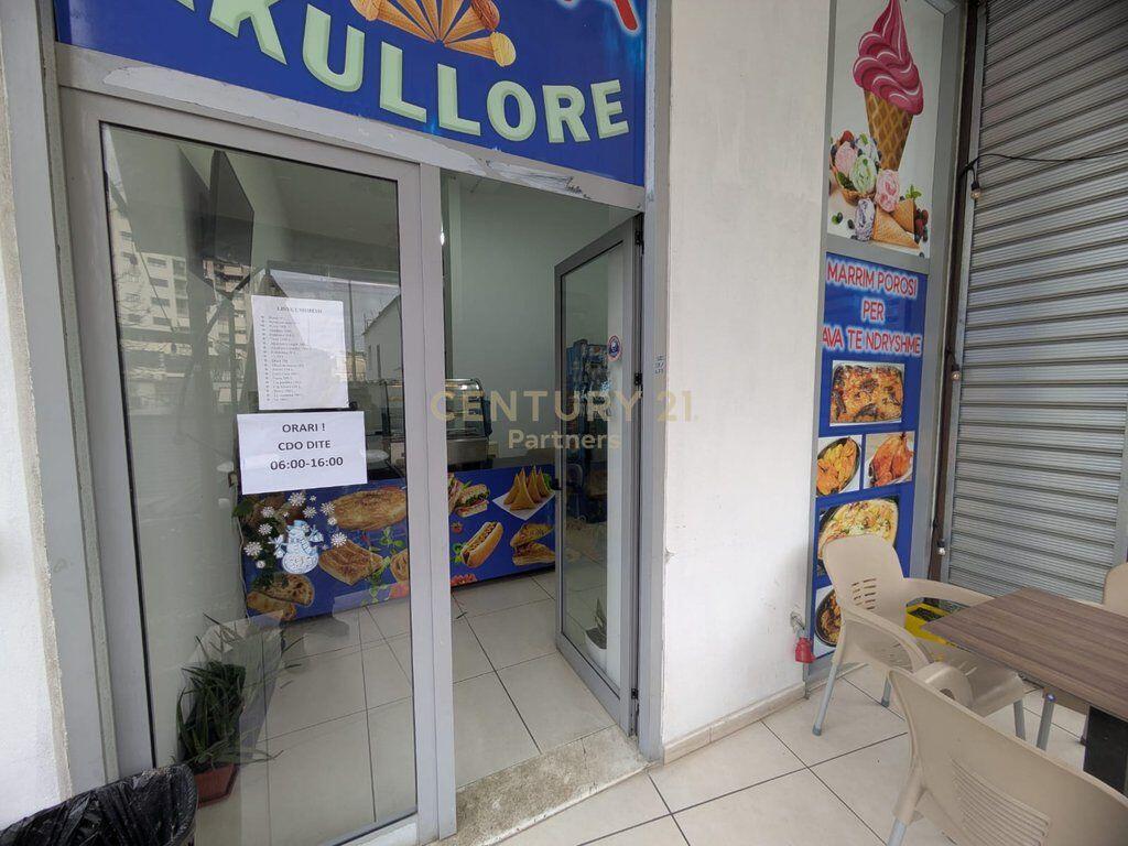 BUSINESS FOR SALE BYREKTORE – READY TO WORK ASTIR NEW RING 7,000 €