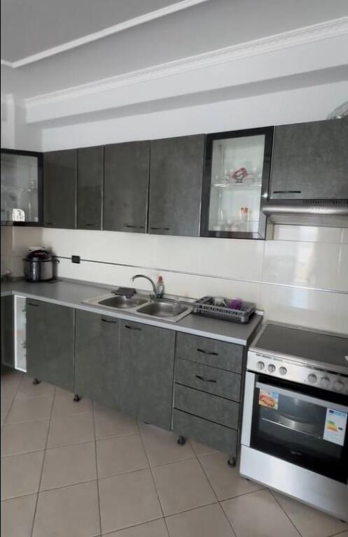 Appartamento 2+1+2 in vendita ad Astir – Vicino all'Artista!!