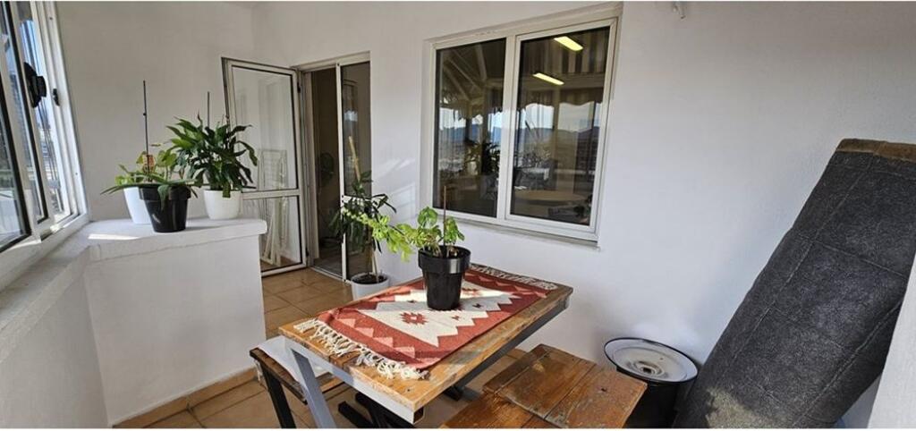 Penthouse - For Rent - Blloku, Tirana