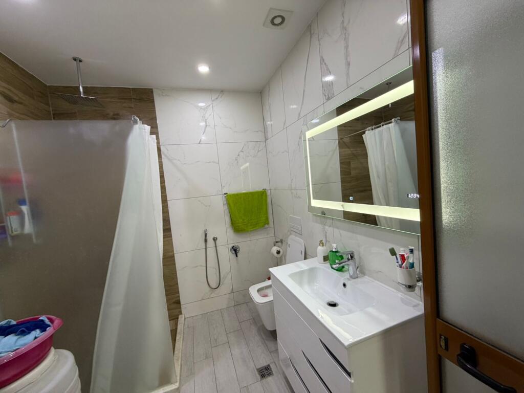 Apartment 2+1 for Rent