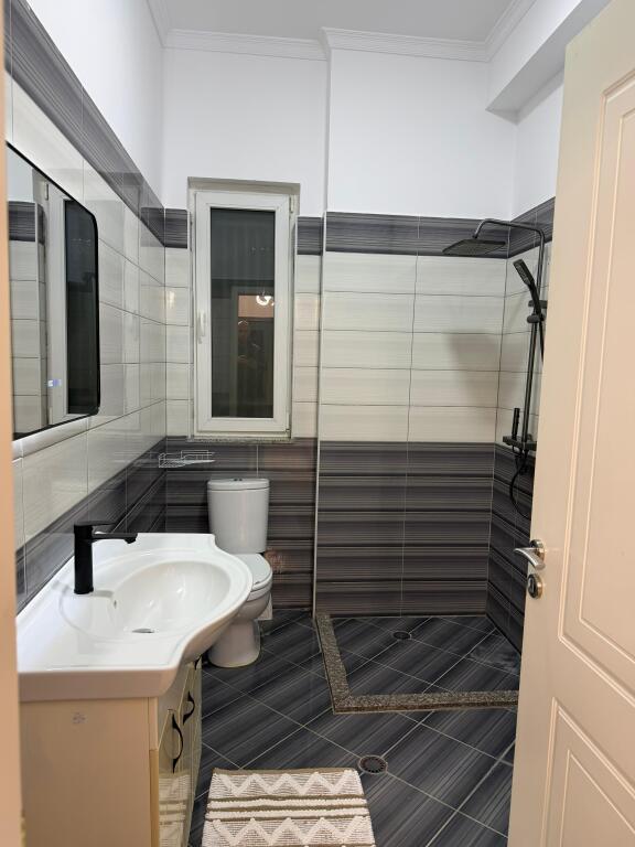 🏡 Shitet apartament 1+1 – Vila L, Astir