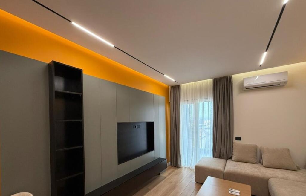 🌟 For Rent – Spacious 1+1 in Shkozë, Tirana (76 m²)