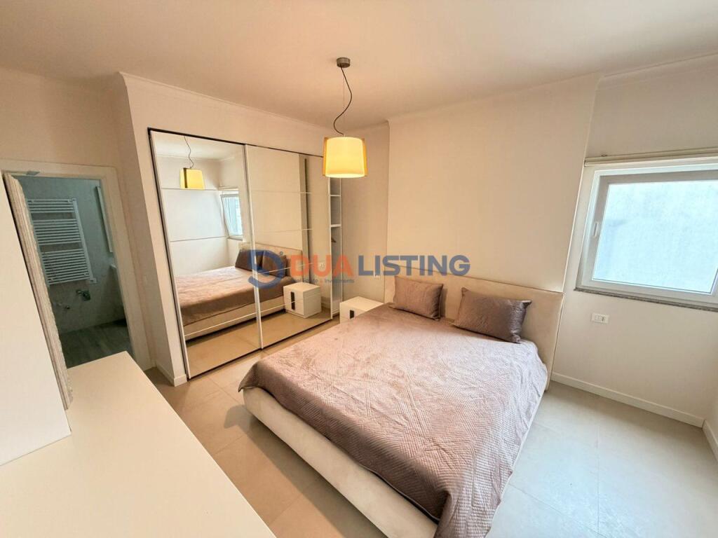 APARTMENT 2+1+2 FOR SALE AT KOMUNA E PARISIT KIKA 2 COMPLEX!