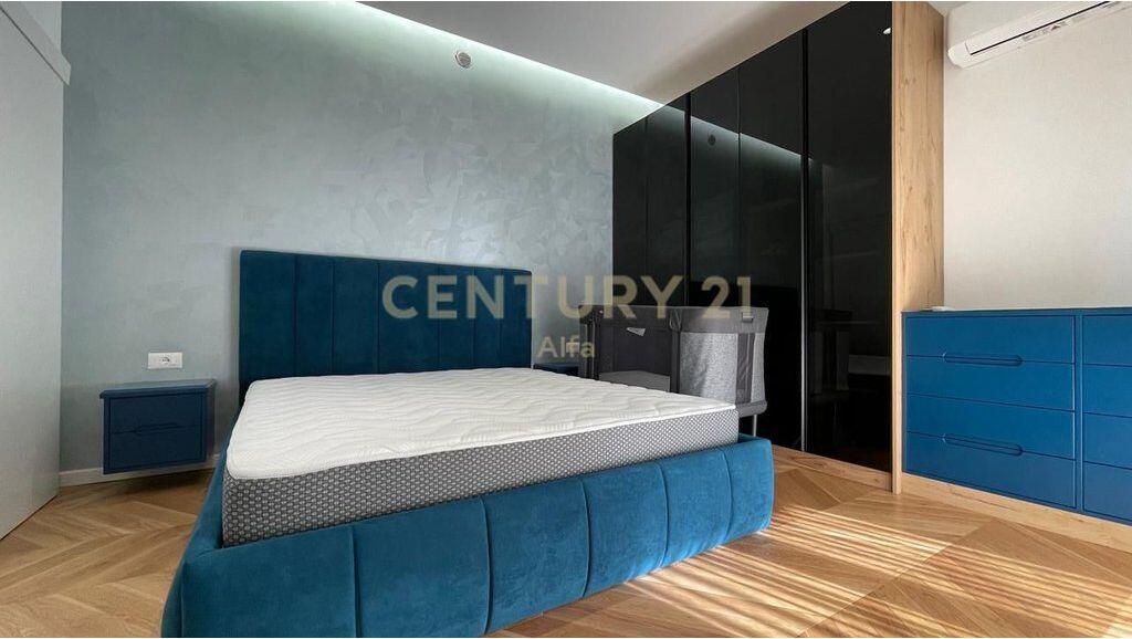 Apartment 3+1+Parking Space for rent at Botanical Garden