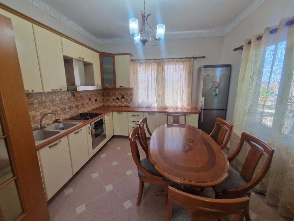 VILLA IN AFFITTO SELITE
