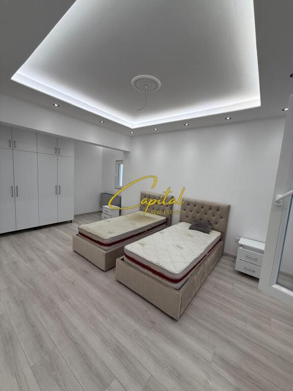 APARTMENT FOR RENT 2+1 SAUK 530 EURO