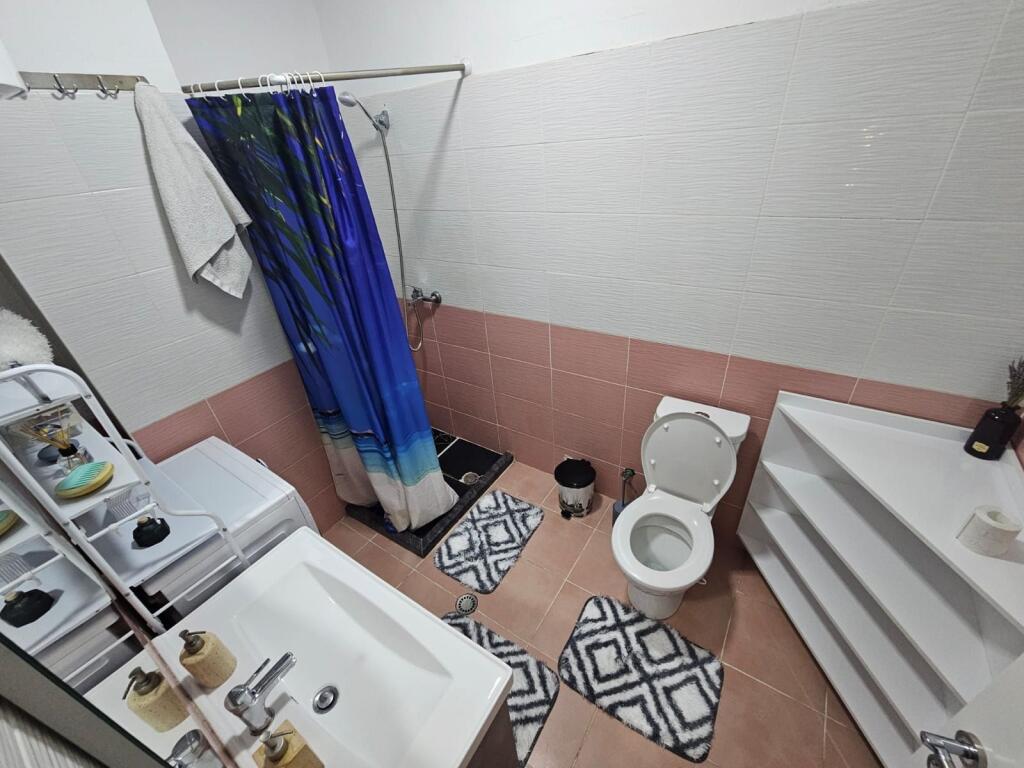 Appartamento in affitto 1+1 a Kodra e Diellit (ID B2101456) Tirane