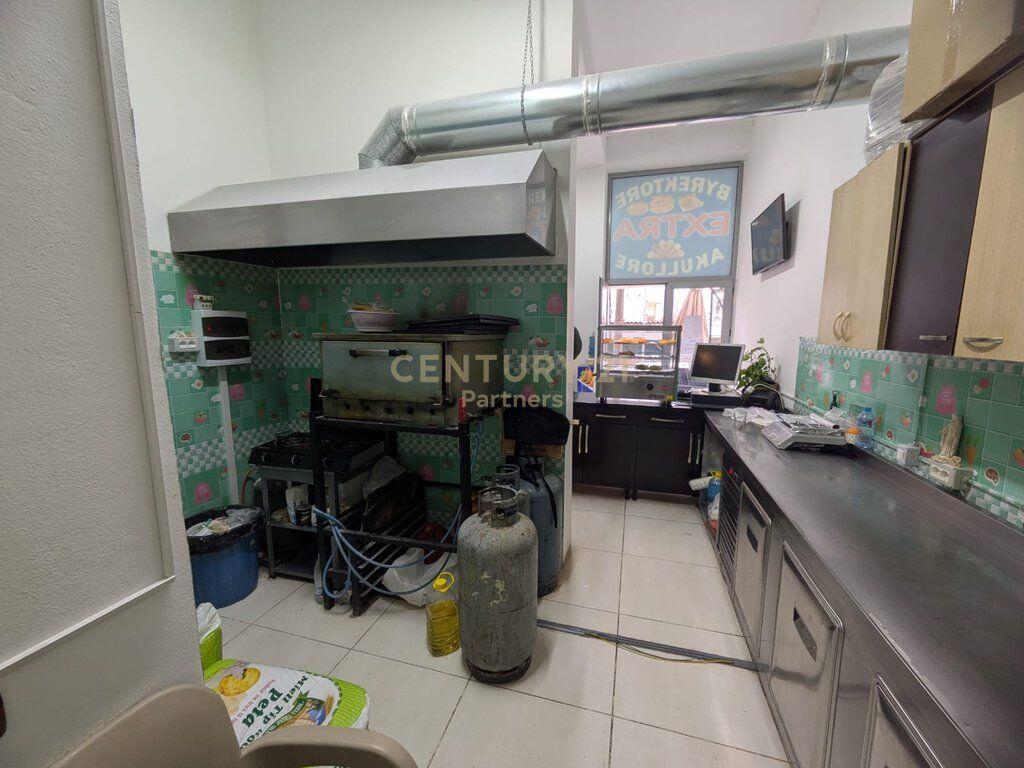 BUSINESS FOR SALE BYREKTORE – READY TO WORK ASTIR NEW RING 7,000 €