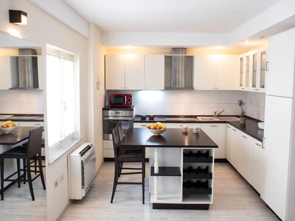 Apartment 1+1 for rent at Ish-Blloku