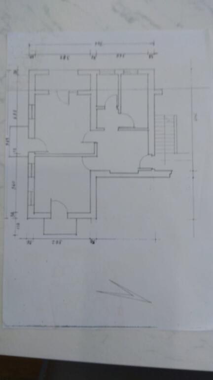 Ufficio in Affitto 75 m² al Viale Zogu I