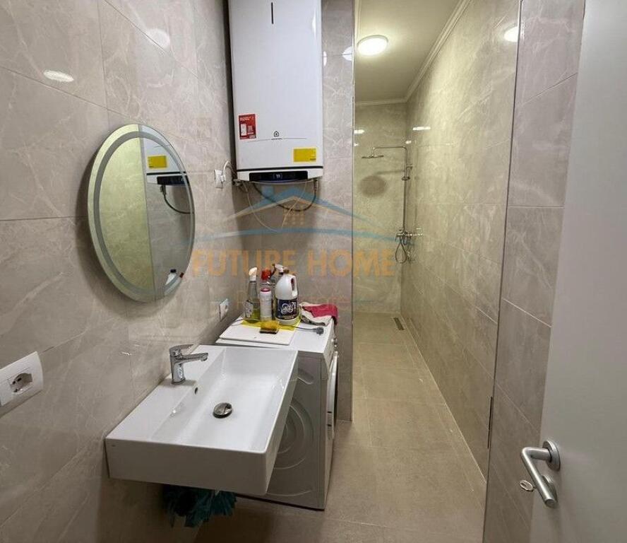Qera, Apartament 1+1 , Zogu i Zi, Tiranë