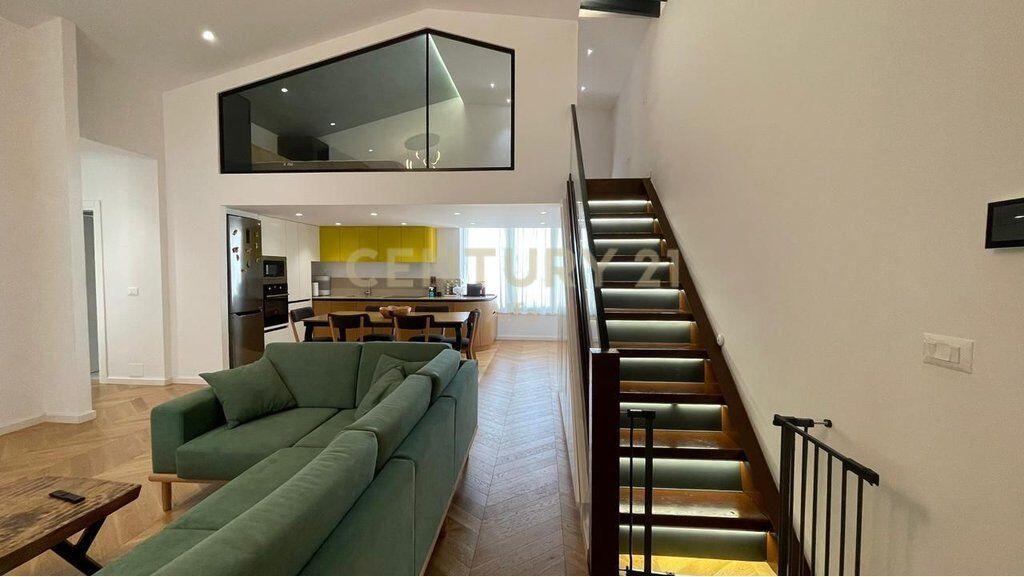 Apartment 3+1+Parking Space for rent at Botanical Garden