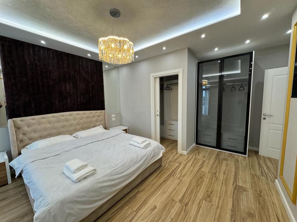 Apartment for rent 2+1+2