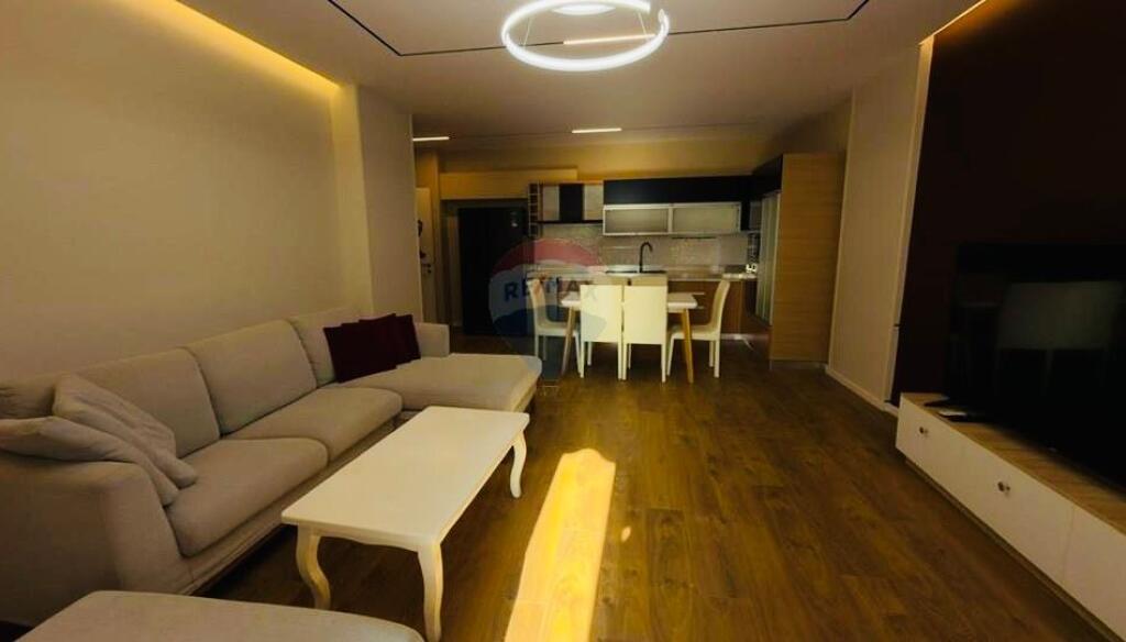 📍Apartament 2+1 me qera Don Bosko (Vizion Plus)