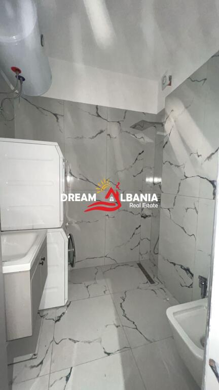 Apartment 1+1 for rent on Barrikadave street near Sami Frasheri High School (42111512)