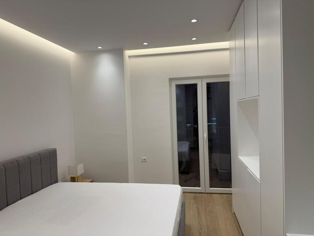 Appartamento 1+1 in affitto Zogu i Zi