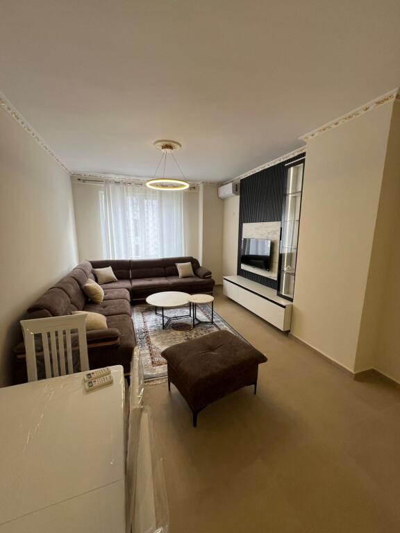 Appartamento in affitto 3+1+balcone
