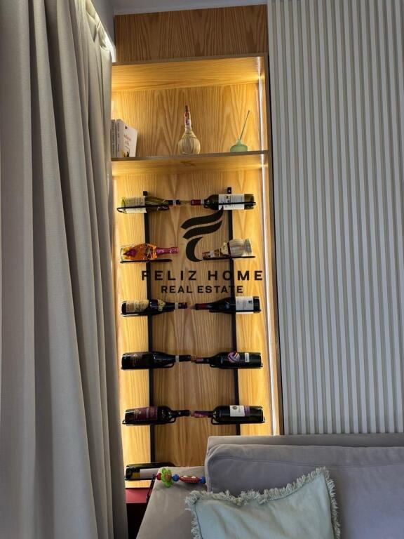 APARTMENT FOR RENT 1+1 BARRICADES STREET 1000 EURO