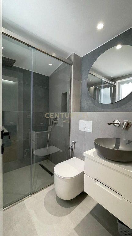Apartment 3+1+Parking Space for rent at Botanical Garden