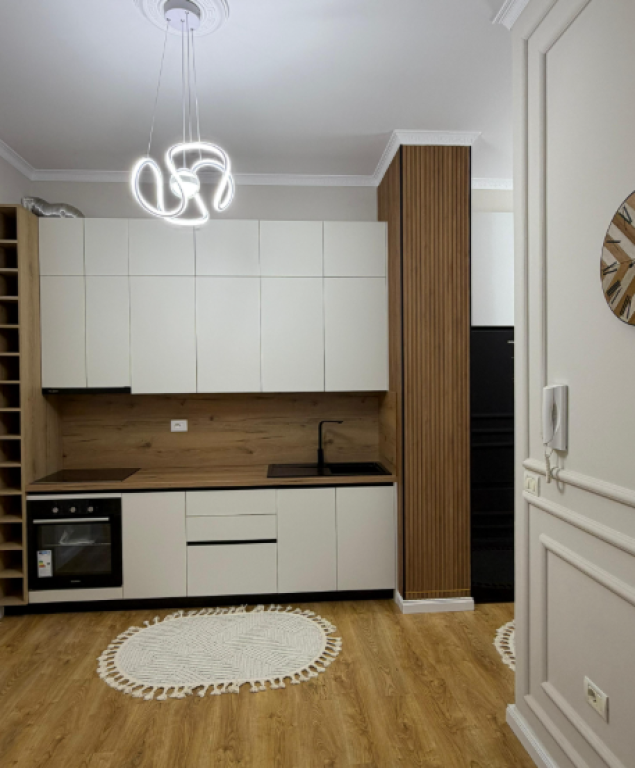 🏡 Appartamento 1+1 in Vendita – Villa L, Astir