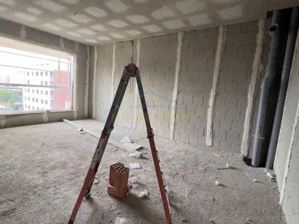 For sale, Apartment 2+1+2, Jordan Misja Street, Tirana.