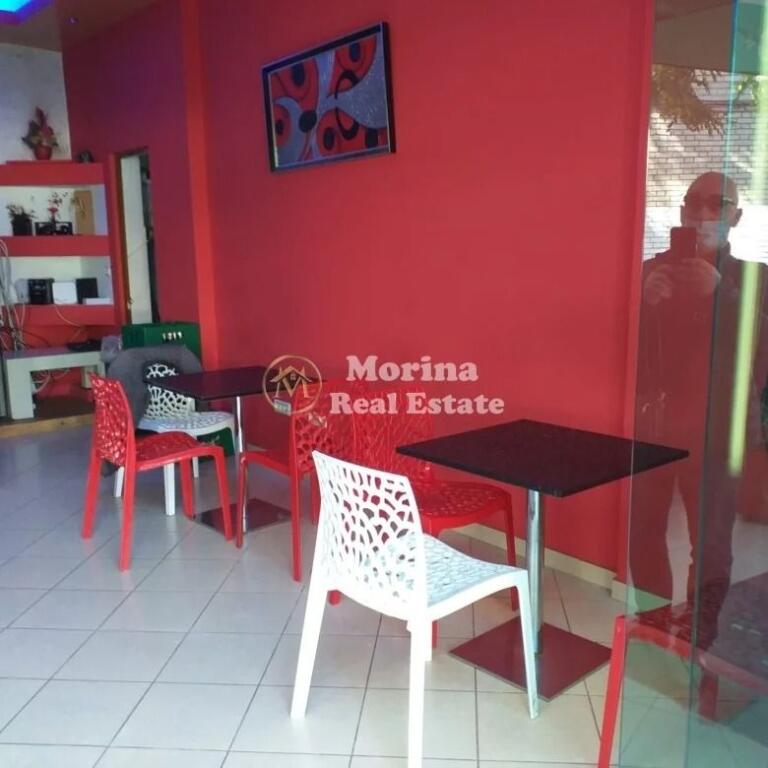 Shitje | Ambjent Biznesi | Rruga e Dibres | 130000 €