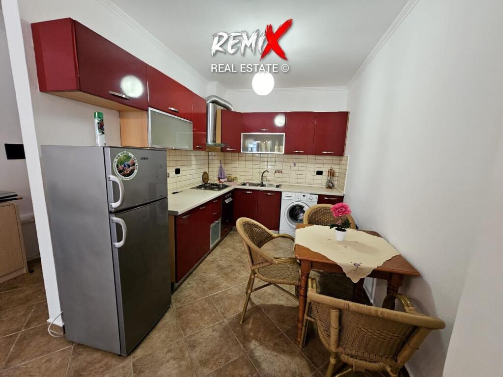 FOR SALE APARTMENT 2+1+ GARAGE, PISHAT E BUTA, GOLEM