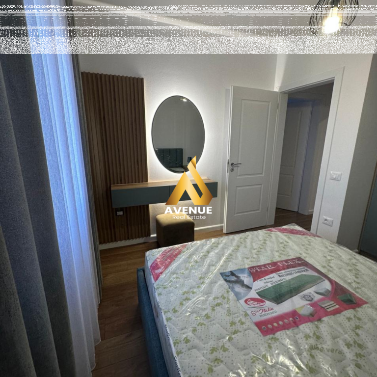 Affittasi Appartamento 2+1 – Nuovo Anello, Astir (Palazzo Villa-L 2)