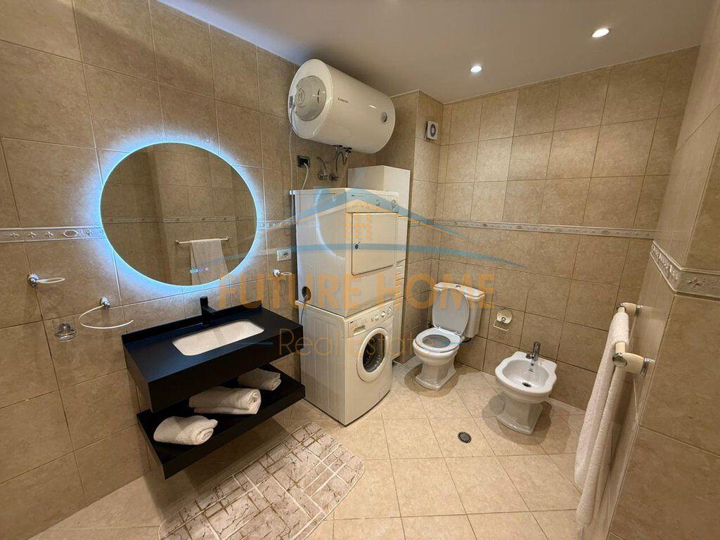 QERA APARTAMENT 2+1 RRUGA KOSOVARVE