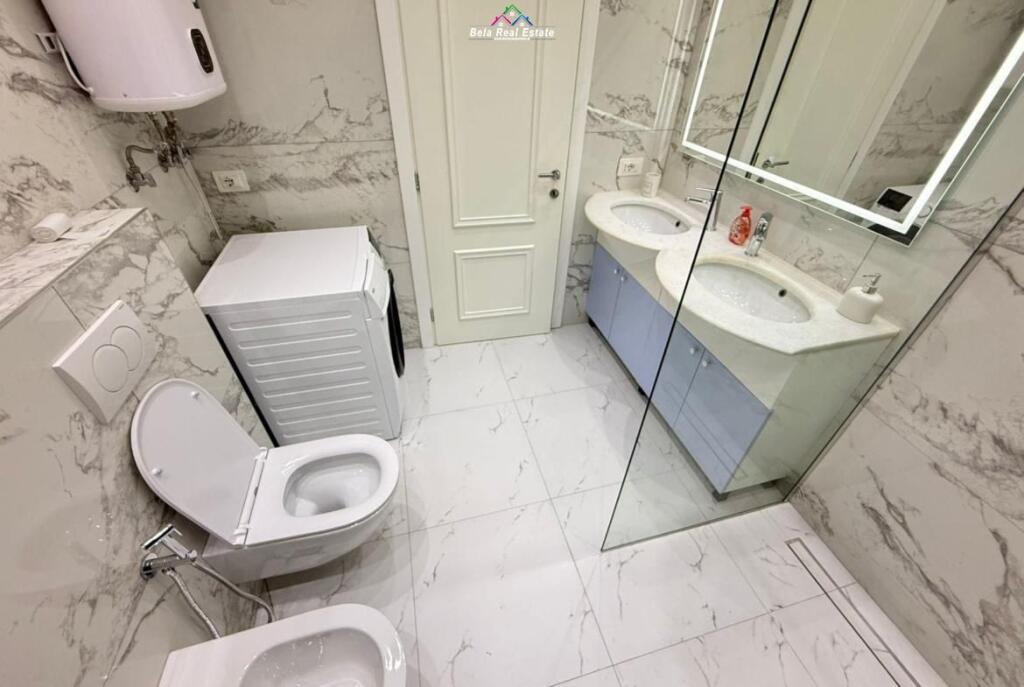Appartamento In Affitto 2+1+2 A Shallvaret (ID B2201708) Tirana