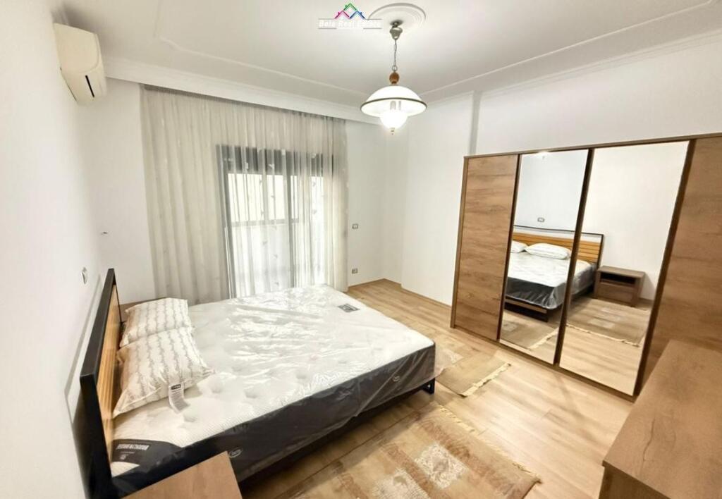 Appartamento In Affitto 2+1+2 A Shallvaret (ID B2201708) Tirana