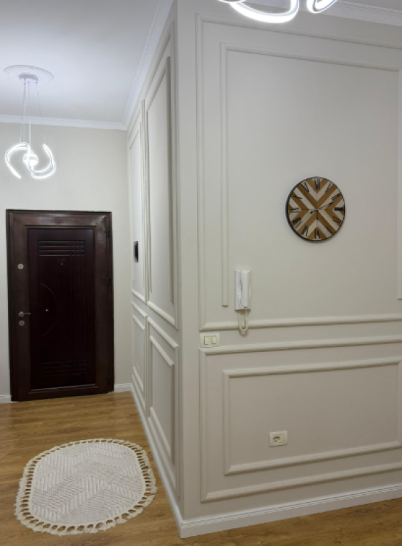 🏡 Appartamento 1+1 in Vendita – Villa L, Astir