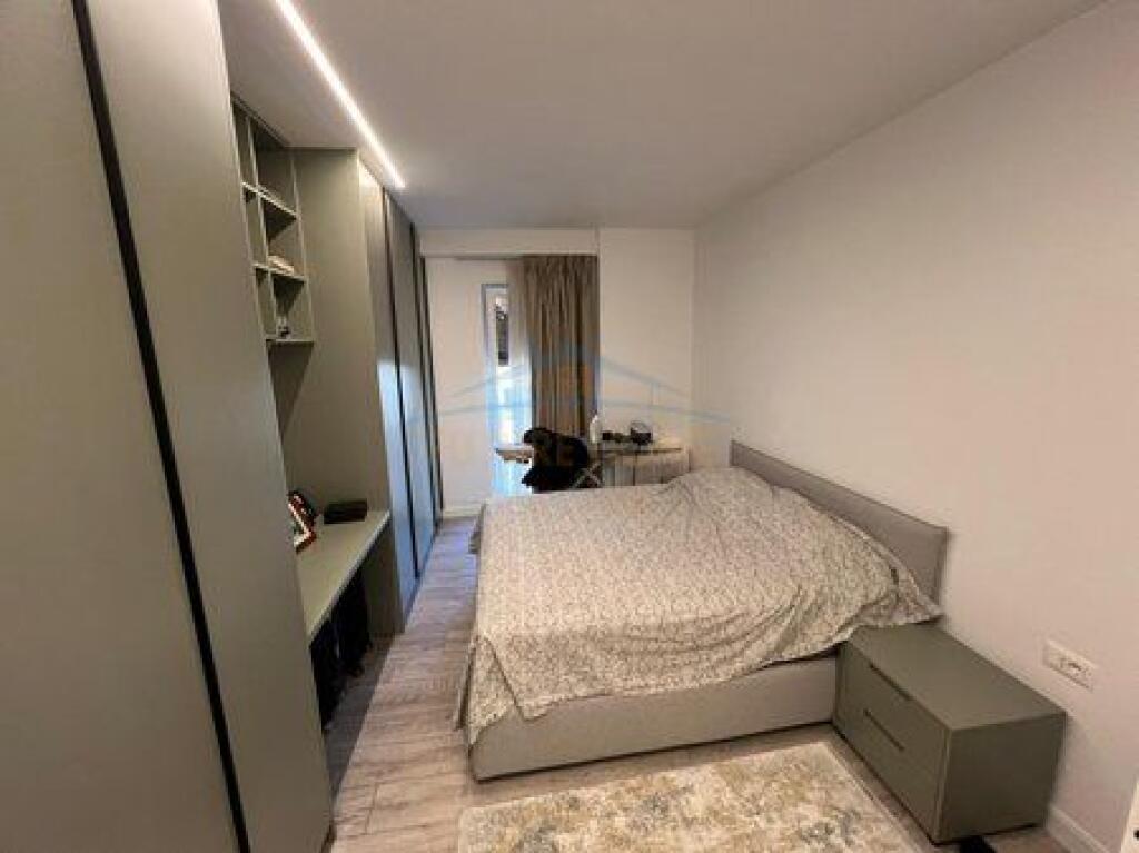 For sale, Apartment 2+1+2 with Storage + Parking Spot, Jordan Misja Street, Tirana.