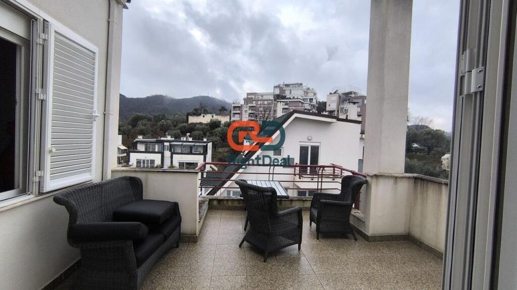 Al Lago Secco, Super Appartamento 3+1+2 in Vendita, Con Orientamento Perfetto !!!