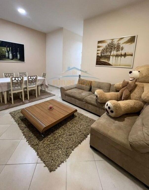 Rent, Apartment 1+1, Fresk, Tirana!