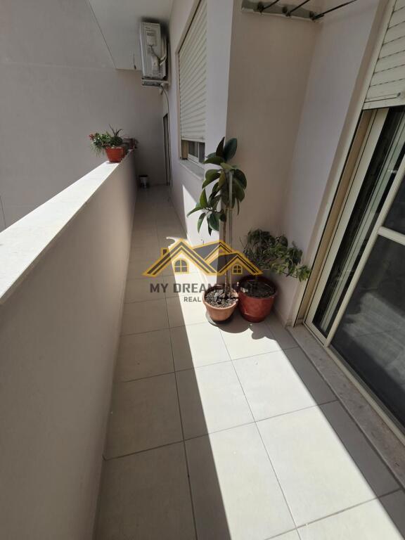 SHITET, APARTAMENT 2+1+2 , DURRES, ISH URT