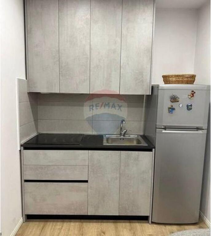 Appartamento In Affitto Ex Mercato Elettrico, Tirana
